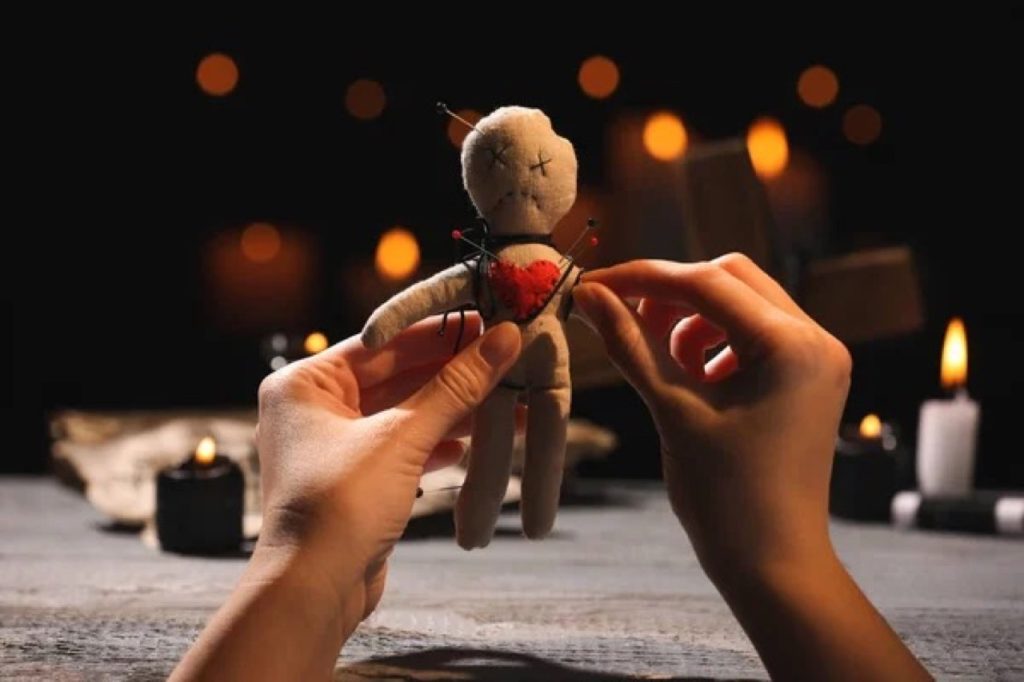 Guide to Casting a Spell to Receive a Marriage Proposal