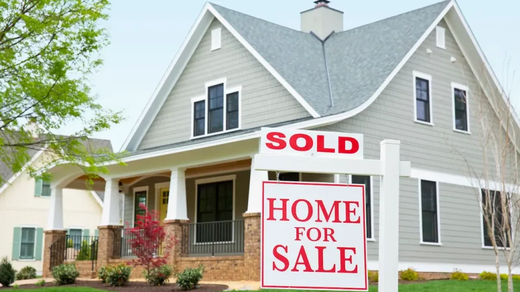 Spell to sell a House fast