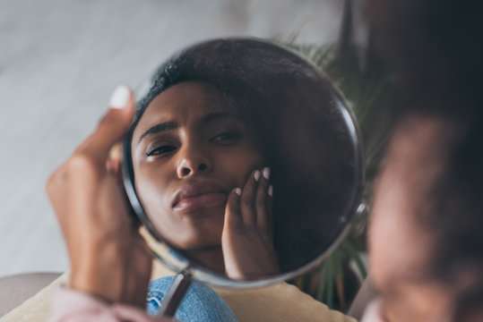 Beauty Spells for Self-Confidence and Self-Improvement
