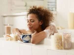 Unlock Love's Power: 5 Bath Spells for Love That Work Wonders 2025 Bath Spells for Love: Embracing Love
