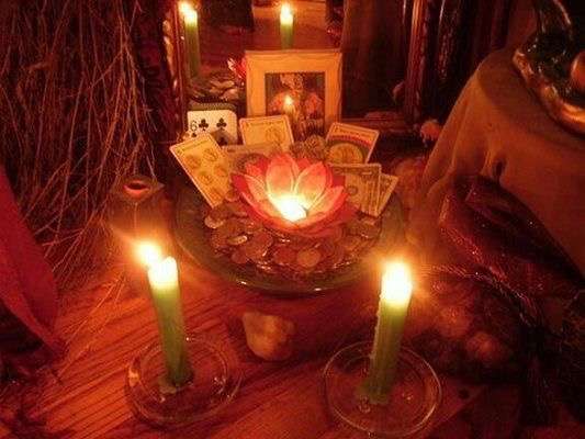 Love spell to get ex back when blocked