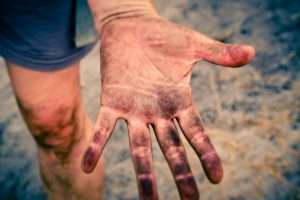 Career Line Palm Reading : Unlocking Your Professional Destiny 2025 Career line palm reading