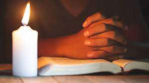 Prayer to Get Ex Back - Reconciliation Prayers for Lost Love