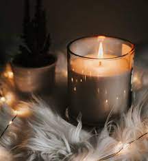Unblock and Reconnect Candle Spell