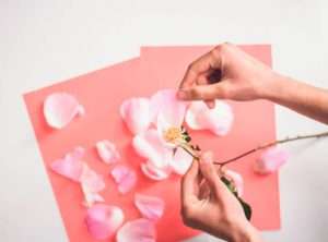 Rose Petal Wish Spell to turn friendship into love