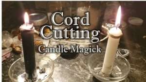 Cord Cutting Spells: A Powerful Tool for Emotional Healing 2025 Cord Cutting Spells