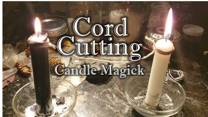 Cord Cutting Spells
