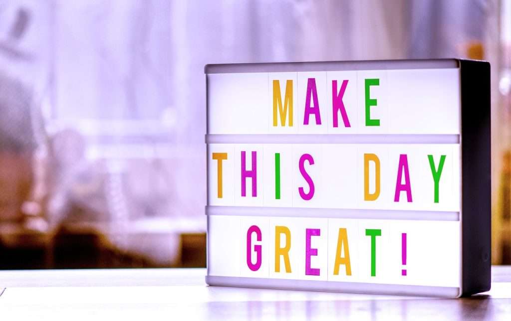 12 Affirmations to Build Confidence in all life scenarios