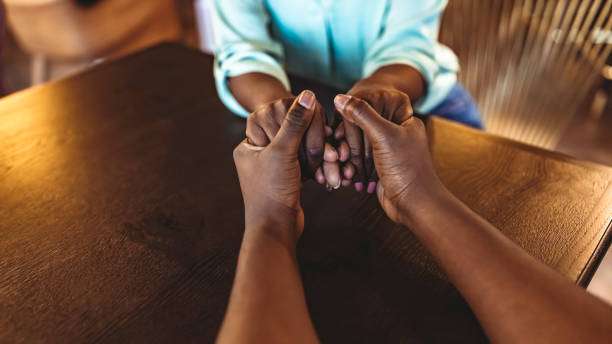 10 Prayers for Pain Relief - Healing & Comfort from Suffering