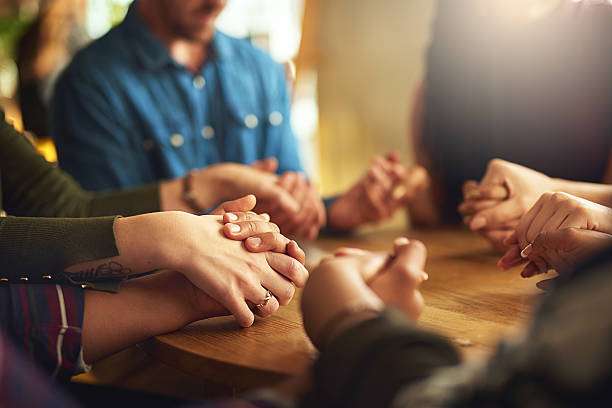 15 Prayers for Family Protection and Safety from Harm