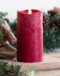 Red Candle Ritual attract ex girlfriend spell