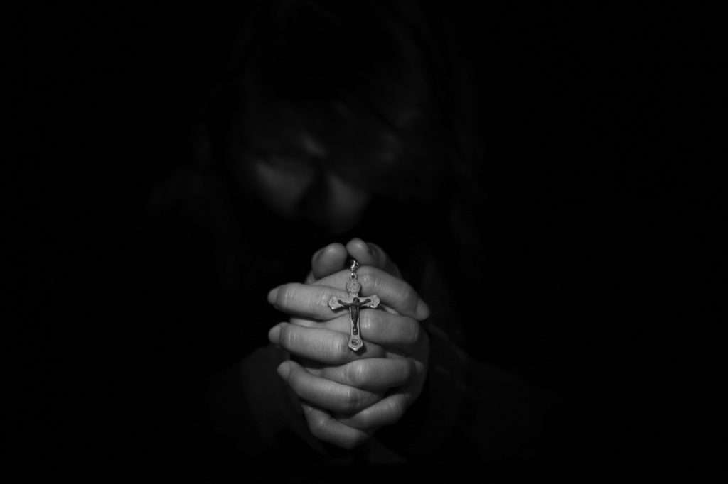 Prayer For Good Luck To Manifest Fortune & Blessing