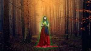 13 Protection Incantations - Clear Negative Energy 2025 13 Protection Incantations - Clear Negative Energy