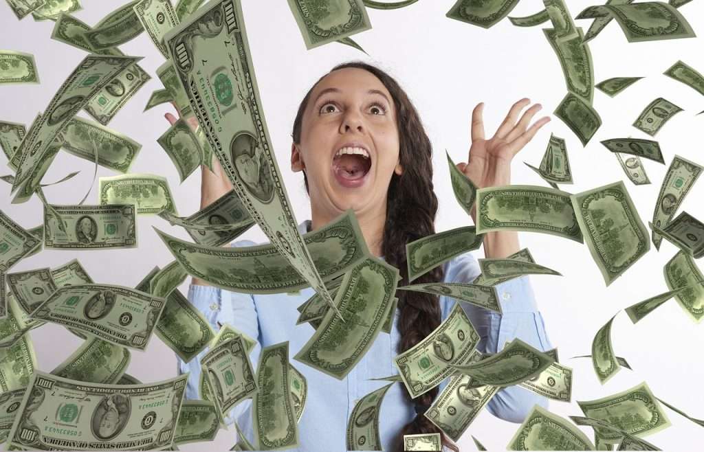 Powerful Prayers to Win lottery | Voodoo Priest Guidance
