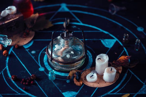 Abundance Spells To Attract Prosperity