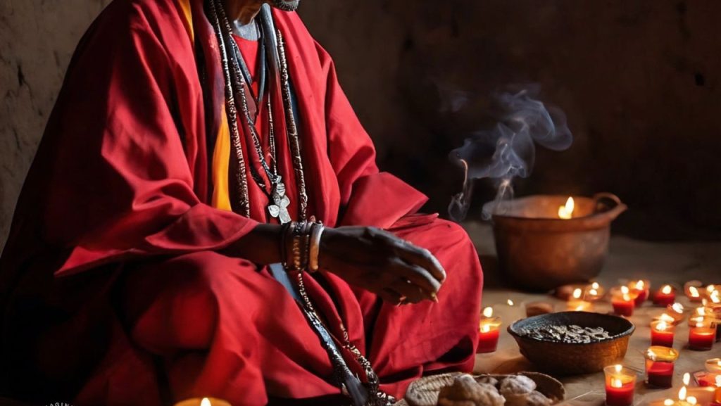 How to connect with your ancestors for Ancestor Money