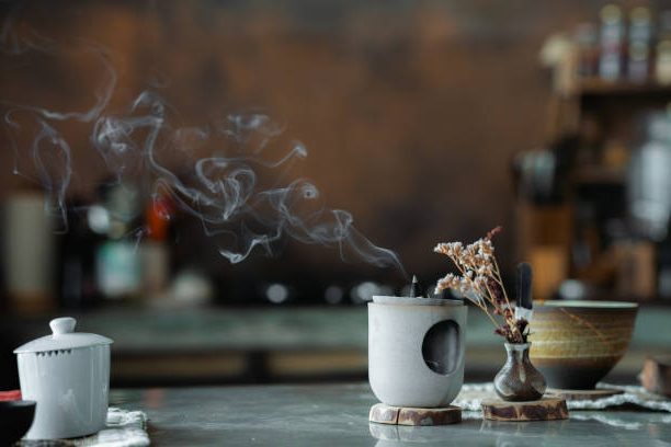 Herbs for Prosperity