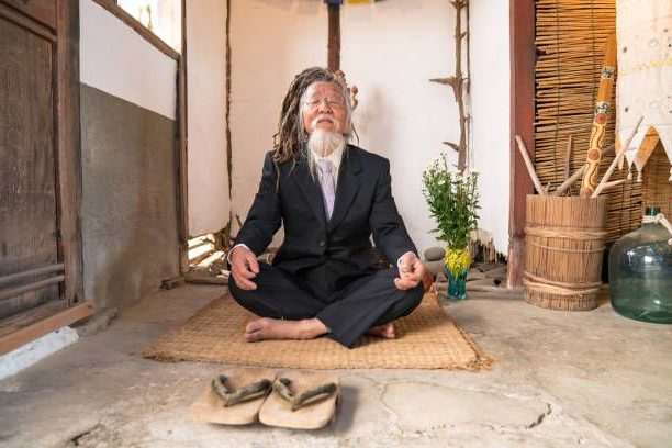 Feel Good Mantras
