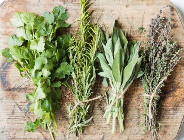 How To Perform Sage Smudging
