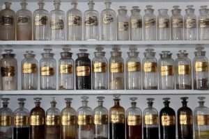 Make A Protection Spell Jar: A Step-by-Step Guide  2025 Protection Spell Jars