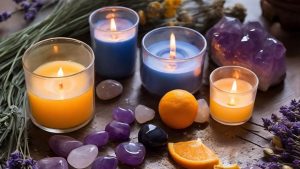 A Spell Breaker Candle Ritual To Destroy Hexes 2025 Spell Breaker Candle Ritual to break hexes