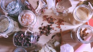 Spell Jar Recipes for Love, Money, Protection & More 2025 Spell Jar Recipes for Love, Money, Protection