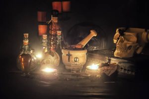 Manifestation Spells To Turn Dreams & Hard work To Reality 2025 Manifestation spell