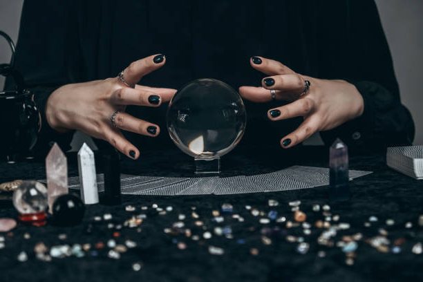 Divination Spells