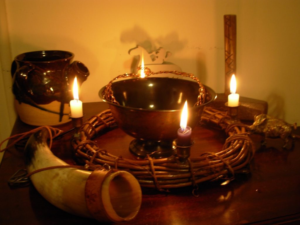 A Powerful Come to Me Immediately Spell: Step-by-Step Guide