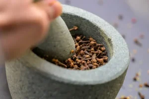 How to Use Clove for Spiritual Restoration 2025 How to Use Clove for Spiritual Restoration
