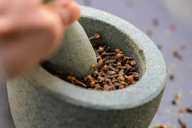 How to Use Clove for Spiritual Restoration