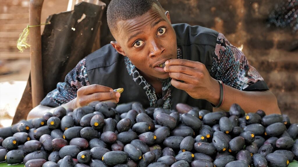 African Penis Enlargement Herbal Ritual Spells That Work in One Week 2025 mpaffu fruit and seed to restore manhood energy