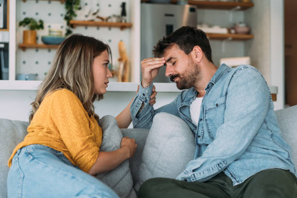Cleansing Ritual For Clearing Negative Energy - Removing Spiritual Or Emotional Blockages That May Be Preventing A Person From Finding Love Or Maintaining A Healthy Relationship
