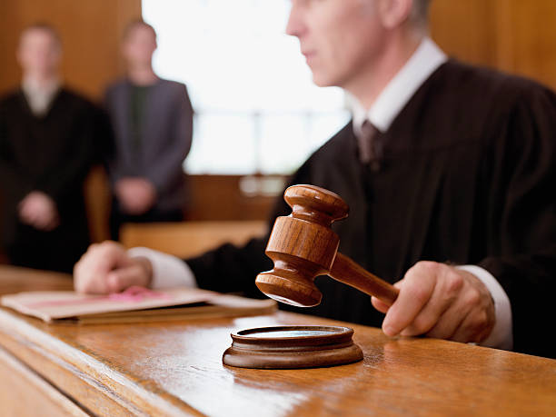 Spell For Influencing Legal Outcomes In One’s Favor.