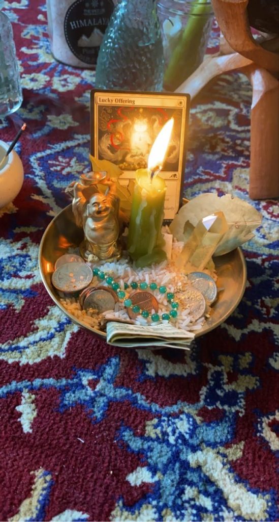 8 Money Attraction Spells To Manifest Wealth, Prosperity, and Abundance