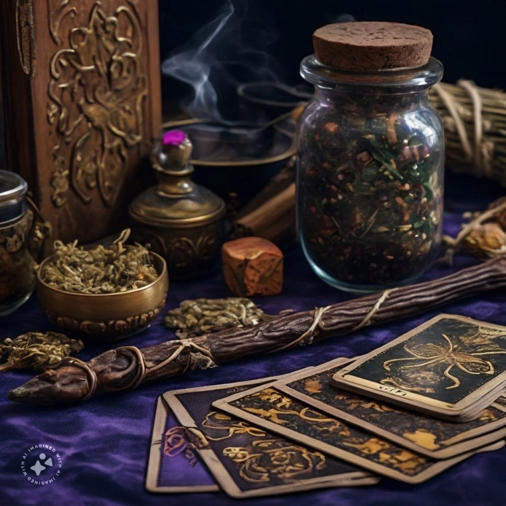 8 Money Attraction Spells To Manifest Wealth, Prosperity, and Abundance