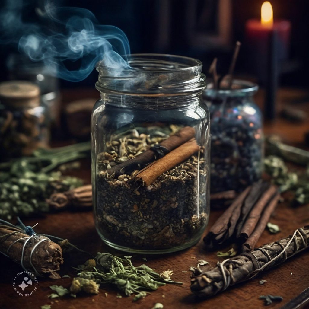 8 Money Attraction Spells To Manifest Wealth, Prosperity, and Abundance