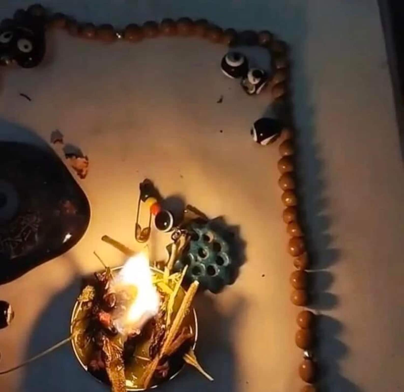 The Wealth Bag: Your Carry-on Amulet to Prosperity 2025 The Wealth Bag: Your Carry on Amulet to Prosperity