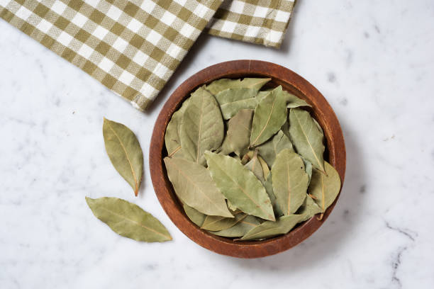 Bay Leaves Under the Bed: A Simple Ritual to Attract Money