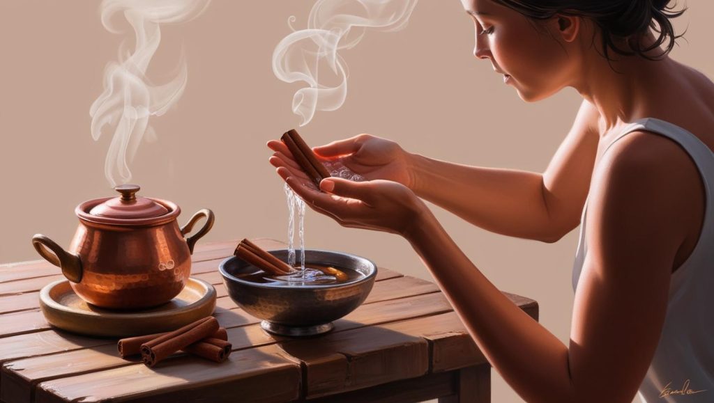 How to Attract Money with Cinnamon