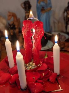Love Spells To Make Your Partner Committed: Encourage Loyalty and Deepen Emotional Attachment 2025 love commitment spell