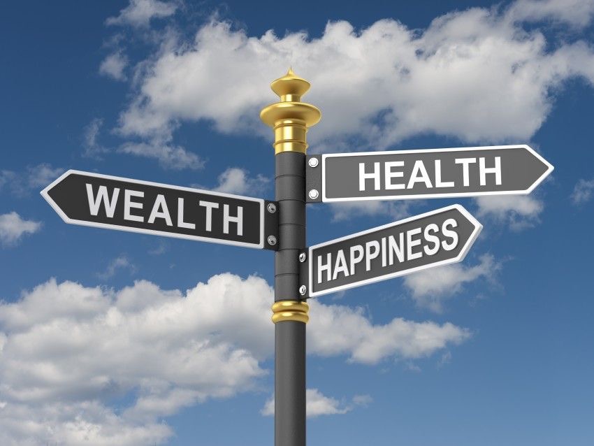 law of attraction to attract money