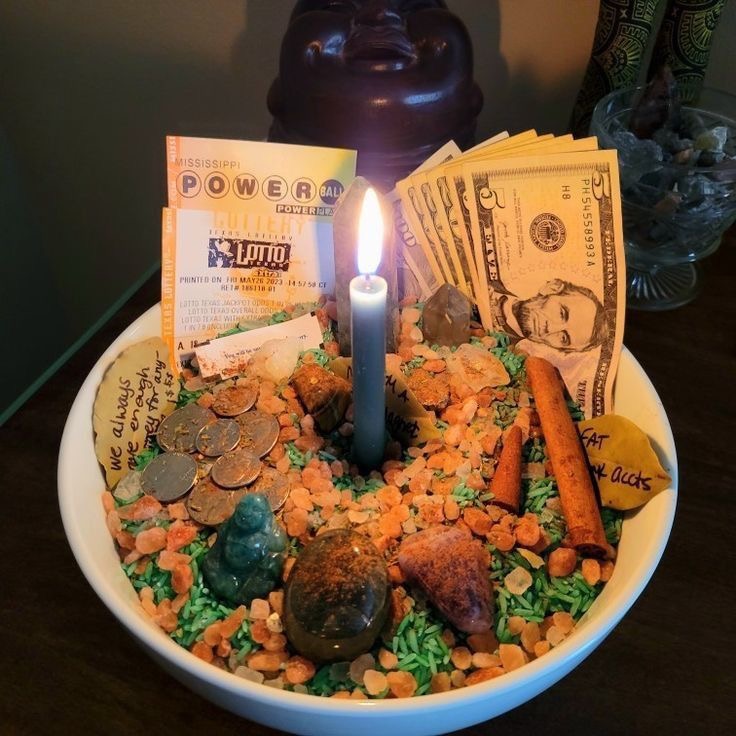 Candle Magic for Beginners: Attract Wealth with These 3 Simple Spells 2025