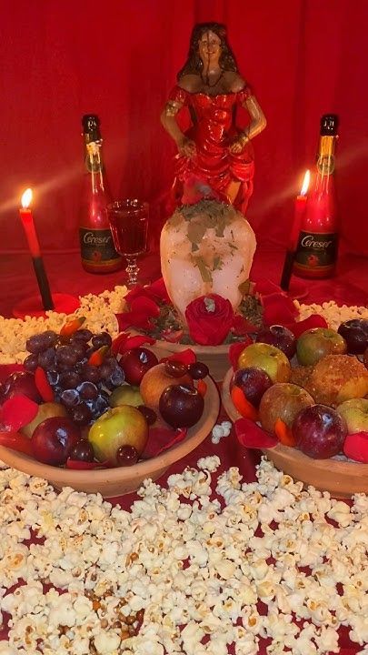 Love spells that work