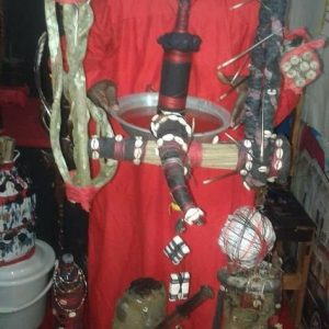 Voodoo Curse Removal: Breaking Hexes, Dolls & Roots Safely (Expert Tips) 2025