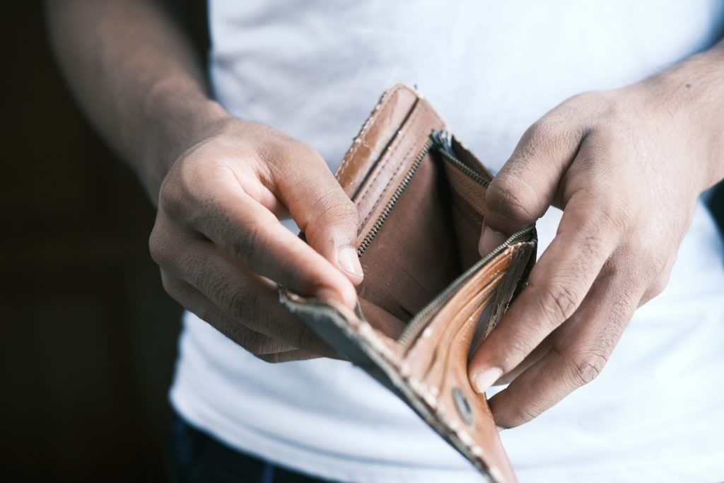 Charm to Keep in Your Wallet to Attract Money