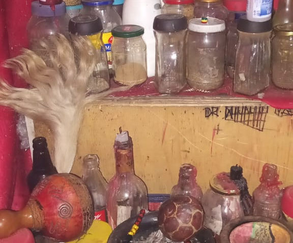 Simple Rituals to Remove Negativity and Attract Good Luck 2025 Rituals to Remove Negativity and Attract Good Luck