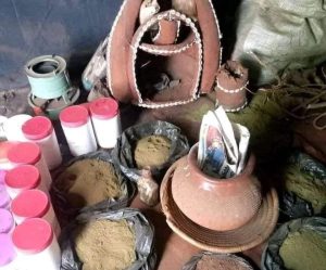 How to Make a Money Mojo Bag: A Simple Ritual to Attract Wealth Fast 2025 Money Mojo Bag