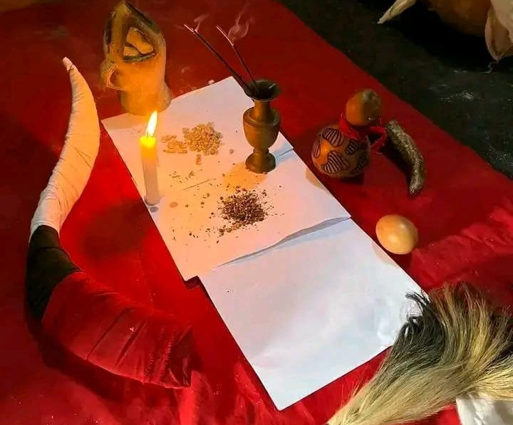 Spell to Remove Toxic Coworkers or Bosses