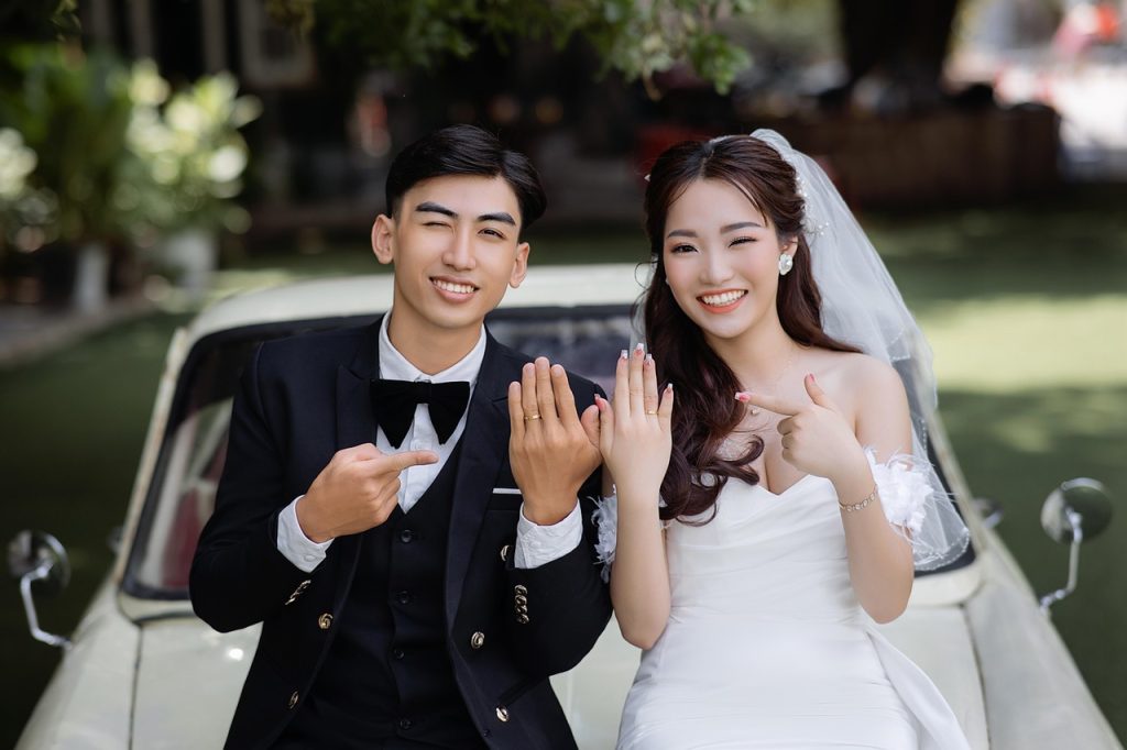 Marriage Reconnection Spells